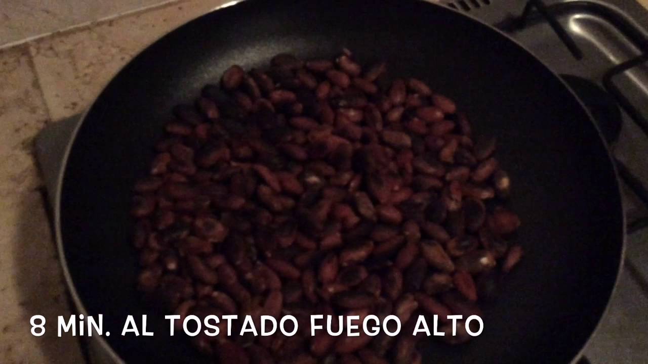 Chocolate en Puerto Rico cacao YouTube