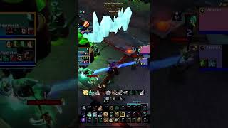 Why Frost Mage CC Chains Completely Neutralize Holy Paladin Casting Under Heavy Pressure
