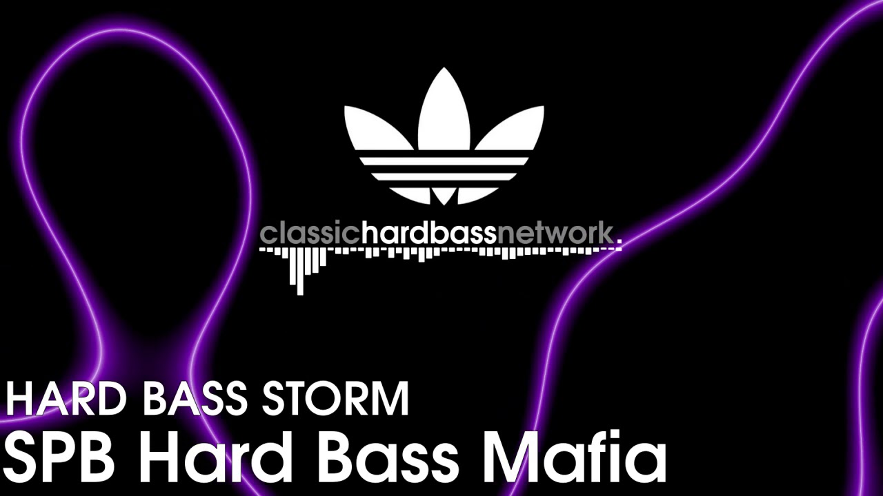 Bass Mafia. Russian Mafia Bass Boost.