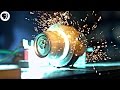 Electromagnetism and Induction Quiz