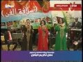 البلابل حفل التكريم سلافه الفن