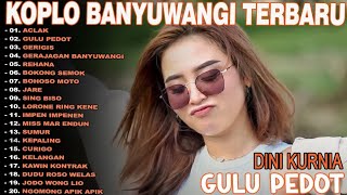 Digoyang Dini Kurnia Viral Terbaru 2025 Gulu Pedot Gerajagan Mabok Maning Bokong Semok banyuwangi