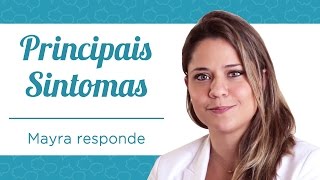 NÍVEIS DE GRAVIDADE E OS PRINCIPAIS SINTOMAS DO AUTISMO - MAYRA RESPONDE