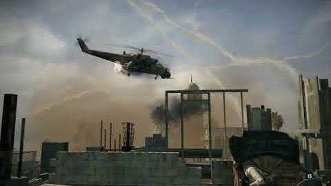 CALL OF DUTY MW3 RETURN TO SENDER IN VERTERN PART 4 LAST PART