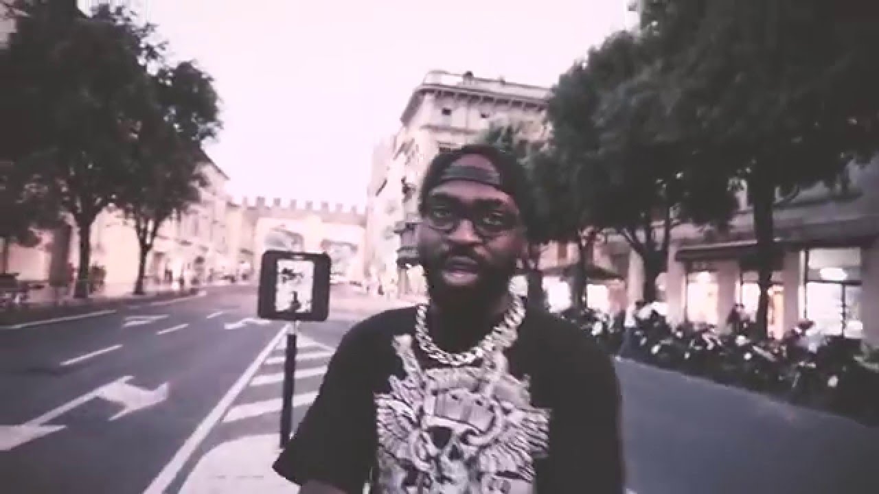 Watch Blackson - Turn up (intro) prod. RiCHBOY ODB - Halfa ep on YouTube Watch Blackson - Turn up (intro) prod. RiCHBOY ODB - Halfa ep on YouTube