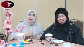 Endang S. Taurina & Ratih Purwasih Kenang Emilia Contessa, Sang Singa Panggung