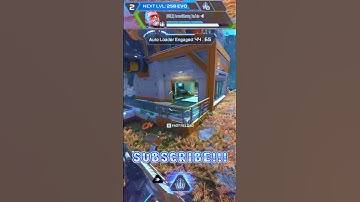 BALLISTIC STILL OP???  #apexclutch #apexlegends #apex #apexgameplay #apexlegendsclips #funny