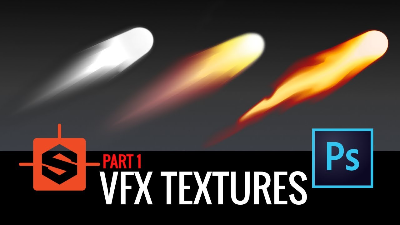 photoshop vfx tutorials