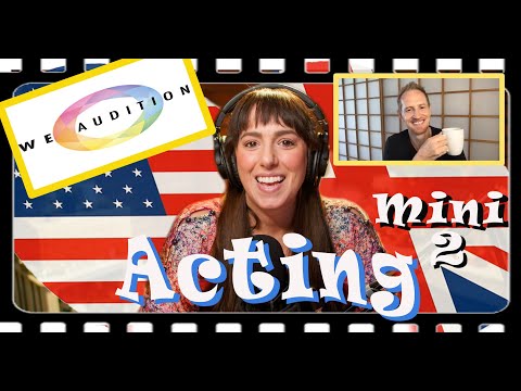 The ACTORS hustle is the CASTING DIRECTORS Hustle