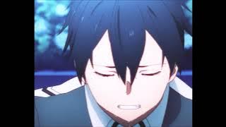 trying my best - anson seabra ( s l o w e d   r e v e r b )