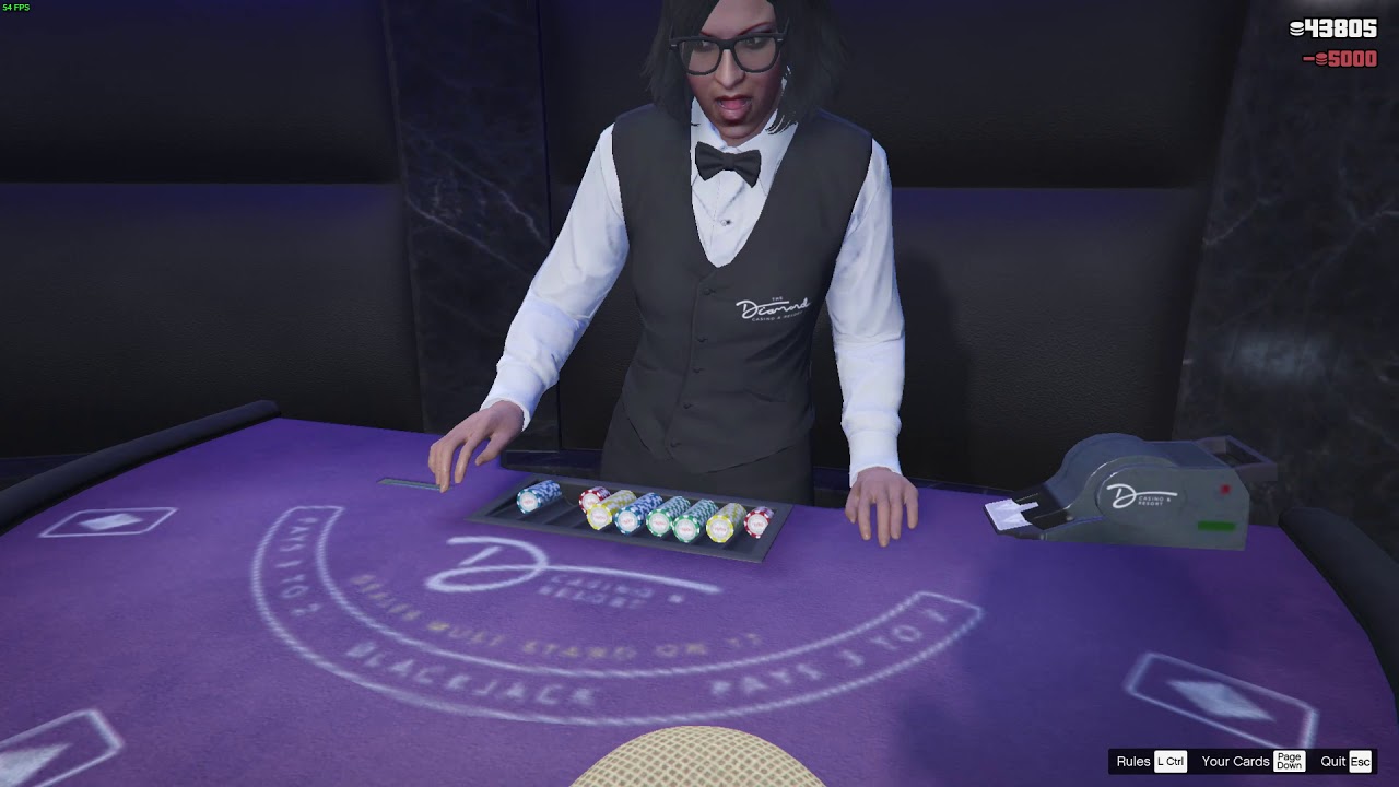 casino 21