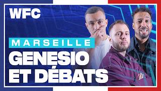 ⚽ Genesio, Paixao, Balerdi : bilan de la prépa de l'OM (Football)