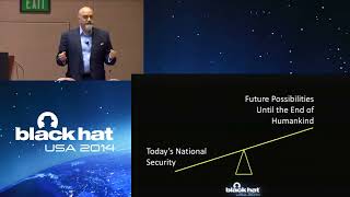 Saving Cyberspace by Jason Healey