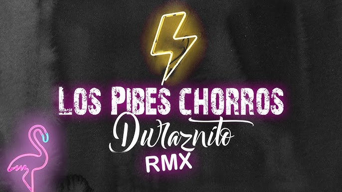 Llegamos los pibes chorros.mp3 by Pibes Chorros: Listen on Audiomack