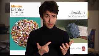 Ces classiques qui ont été modifiés