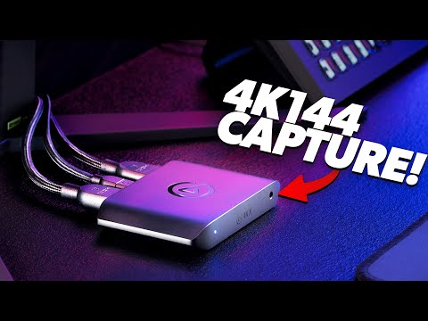 その他 Elgato Game Capture card 4K X Game Capture 4K X | Elgato