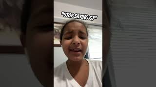 67 ya’ll 67 #relatable #funny #fypシ゚viral