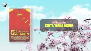 Lavenia - Cinta Tiada Akhir