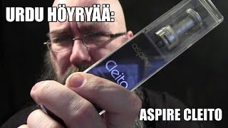 Aspire Cleito