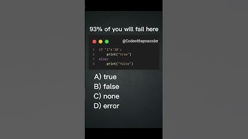 💥 93% FAIL This Python Trick 💻🔥 #shorts #coding #python #programming