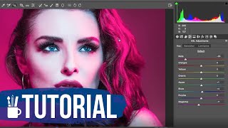 TUTORIAL - Il pannello Calibrazione
