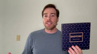 This Is My Review of My EASYCHIC Funny Golf Socks