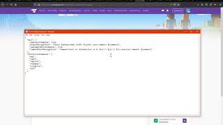 CommandSpy 1.15.2 Fabric Mod Overview