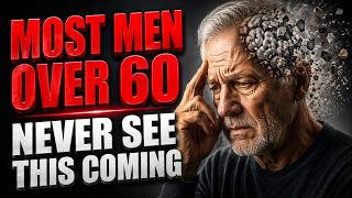 The Real Reason Men Over 60 Lose Their Sharp Mind