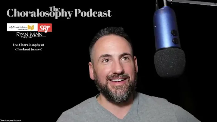 Episode 125: Making the Case for Choir with Tom Me...