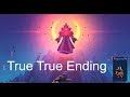 Dead Cells 1.2 Rise Of the Giant | True True ending - King outfit| Tutorial