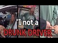 FULL BODY CAM DUI Arrest Of "Little Miss Smarty Pants" Drunk Woman Almost Erased A WHOLE FAMILY, SMH