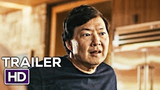A GREAT DIVIDE Trailer (2024) Ken Jeong, Drama Movie HD