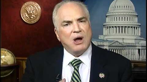 Rep. Mike Kelly on WJET