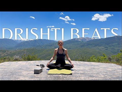 Foundation Masterclass with Lori Lowell, filmed in the Aspen mountains