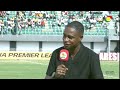 LIVE: Hearts of Oak SC vs Port City FC || 11-10-2026