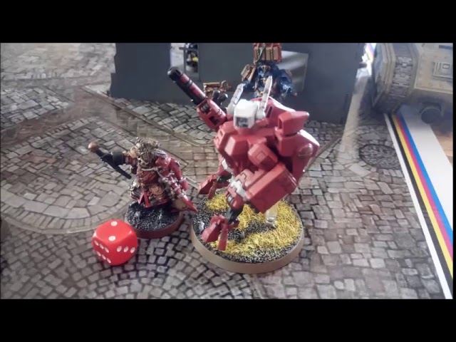 Warhammer 40k Bitz: Militarum Tempestus - Scions / Command Squad - Ho, 0,55 - Foto 11