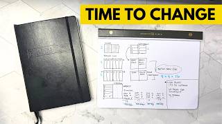 After Years of Bullet Journaling, I Realized My Planner Needed to Change After Years of Bullet Journaling, I Realized My Planner Needed to Change