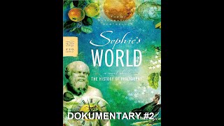Sofies Verden (Sofies Welt) - German Documentary Pt2