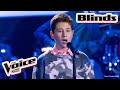 Georg Friedrich Händel Lascia Ch Io Pianga Alwin Blinds The Voice Kids 2025 Georg Friedrich Händel Lascia Ch Io Pianga Alwin Blinds The Voice Kids 2025
