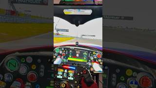 NO ASSISTS. No Mercy. 🏎️🔥 #f125 #simracing #simracer #t598 #sf1000