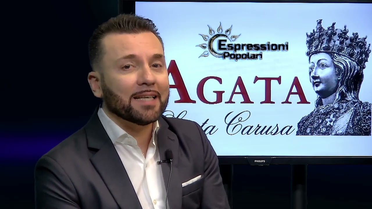 Aspettando Sant'Agata 2026