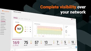 SolarWinds | Network & Infrastructure Observability Campaign