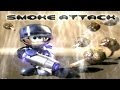 [Smoke Attack - Игровой процесс]