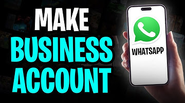 How to Make a WhatsApp Business Account | Quick Tutorial (2025)
