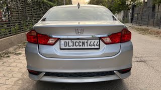 Honda City V MT CNG || Ready For Sale | 📞 8586868678 #usedcars #hondacity #ivtec #cng