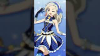 Preset Am Story Wa Sebelas Duabelas  Nella Kharisma  Aikatsu And Friends  Vanilla Chili Pepper