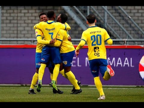Samenvatting MVV - SC Cambuur (1-2)