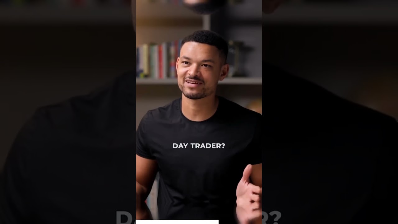 Is day trading a scam? Here's why you won't find a single day trader on the Forbes Rich List. 🤯
