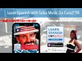 Learn Spanish with Salsa Music [La Cura]⏵98