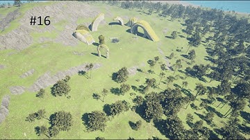 Goblin Islands Devlog Day #16: Experimenting on Attack Systems